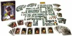 Caja Saboteur Completo